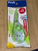 XOABAPL425 - 3+: Băng xóa giấy Plus to 42- V259/267/268/269/266/207