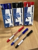 BBILINEXC6 - LINC: Executive Gel Bút bi nước nắp đậy