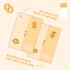 TD03 - Vở kẻ ngang Dessert, Cam, 80tr, ĐL: 70