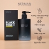 Dầu gội Nerman Black Tone