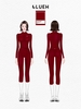 Second Jacket - Red ( Pre-order, có sẵn 20.04 )