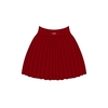 Second Skirt - Red ( Pre-order, có sẵn 10.5 )