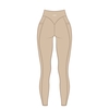 Second Leggings - Sand ( Pre-order, có sẵn 20.4 )
