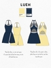 042 Dress - Deep Navy