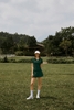 031 SET - Dark Green