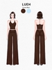 049 Set - Cocoa Blue