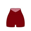 Second Shorts - Red ( Pre-order, có sẵn 20.4 )