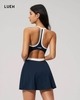 042 Dress - Deep Navy