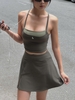 036 Set - Olive/Moss