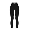 Second Leggings - Black ( Pre-order, có sẵn 20.4 )