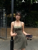 036 Set - Olive/Moss