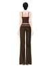 048 Set - Cocoa Dot