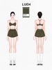 046 Set - Olive ( Pre-order )