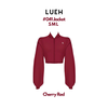 041 Set - Cherry Red