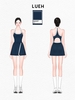 042 Dress - Deep Navy
