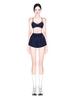 046 Set - Navy ( Pre-order )