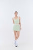 035 Set -  Pale Mint