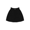 Second Skirt - Black ( Pre-order, có sẵn 10.5 )