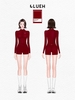 Second Jacket - Red ( Pre-order, có sẵn 20.04 )