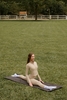 Second Leggings - Sand ( Pre-order, có sẵn 20.4 )