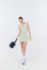 035 Set -  Pale Mint