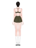 046 Set - Olive ( Pre-order )