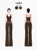 048 Set - Cocoa Dot