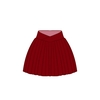 Second Skirt - Red ( Pre-order, có sẵn 10.5 )