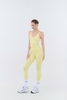 First Set - Yellow