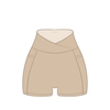 Second Shorts - Sand ( Pre-order, có sẵn 20.4 )