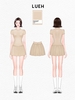 044 SET - Sand ( Pre-order )