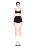 046 Set - Black ( Pre-order )