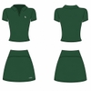 031 SET - Dark Green ( Pre-order)