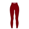 Second Leggings - Red ( Pre-order, có sẵn 20.4 )