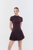 026 Set - Dark Plum