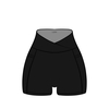 Second Shorts - Black ( Pre-order, có sẵn 20.4 )