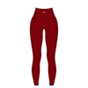 Second Leggings - Red ( Pre-order, có sẵn 20.4 )