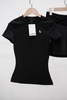 044 SET - Black