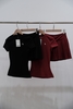 044 SET - Red