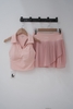 045 SET - Ballet Slipper