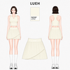 045 SET - Snow White