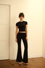 047 Set - Black