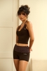 048 Set - Cocoa Dot