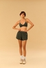 046 Set - Olive