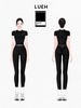 047 Set - Black