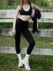 Second Bra - Black ( Pre-order, có sẵn 20.04 )