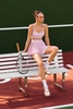 041 Set - Lilac Pink