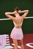 041 Set - Lilac Pink