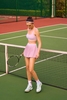 041 Set - Lilac Pink