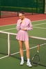 041 Set - Lilac Pink